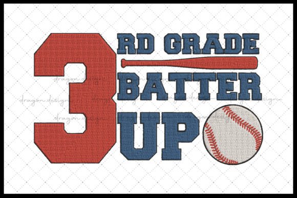 3rd Grade Batter Up: A Designer’s Real-World Review