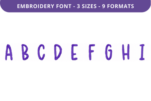 Brittle Bush Font: A Charming Touch for Personalized Gifts