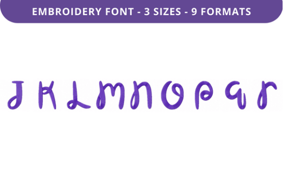 Cautiously Cuddly Font J to R: A Designer’s Honest Review