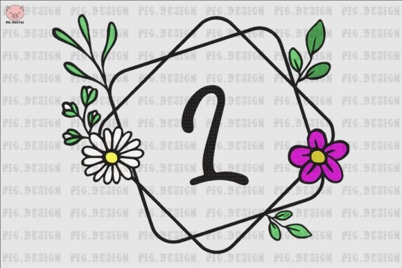 h1Flower Daisy Font L: A Seasonal Embroidery Designer’s Review/h1