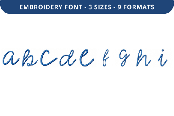 Reviewing Melinoe Font a to I for Real Projects