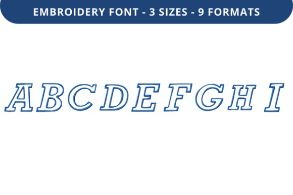 Sells Word Font a to I: A Designer’s Review for Business Branding