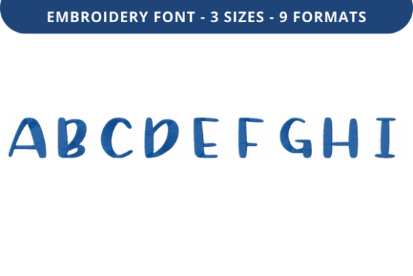 Tropic Berry Font a to I: A Designer’s Review for Personalized Gifts